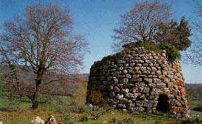 Nuraghe